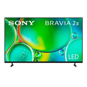 Sony S20 BRAVIA 2 Series 4K Ultra HD Smart LED Google TV