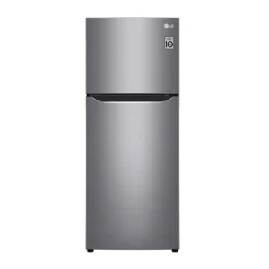 LG GL-C252SLBB 234(L) Top Freezer Refrigerator, Inverter Linear Compressor, Multi Air Flow