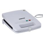 Geepas 4 Slices Grill Toaster | GGT671
