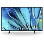Sony S30 BRAVIA 3 Series 4K Ultra HD AI Smart LED Google TV
