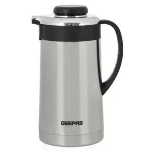Geepas Stainless Steel Vacuum Flask