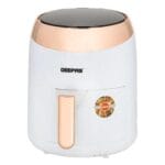 Geepas 4L Digital Air Fryer, Oil Free, 1500W | GAF37501