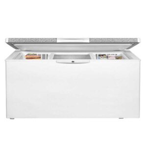 Beko 530 Litres Multi Mode Chest Freezer, HS530