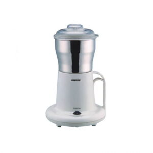 Geepas Coffee Grinder, Stainless Steel, 450W
