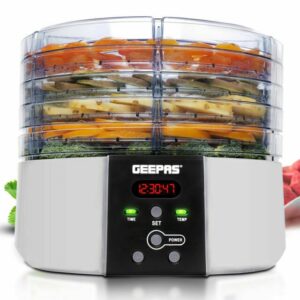Food Dehydrators