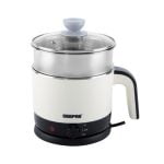 Geepas Double Layer Multifunction Kettle, GK 38026