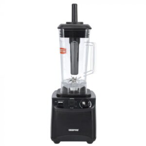 Geepas Professional Blender, 2 Litres, 1800W