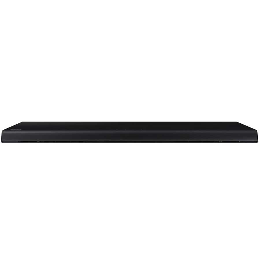 Samsung HW-H600 4.2Ch Sound Stand w/ Dual Built-In Subwoofers, NFC, Bluetooth, HDMI