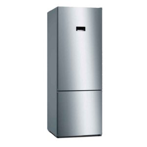 Bosch 505Litres Freestanding Bottom Mount Freezer Fridge