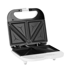 Krypton 2-Slice Sandwich Maker, 760W
