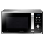 Samsung Solo Microwave, 23Litres | MS23F301TAS/EU