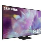 Samsung 65-inch Q60C QLED 4K Smart TV; Tizen, Built-in Wi-Fi, HDR, Bluetooth, Chromecast, Dolby Atmos