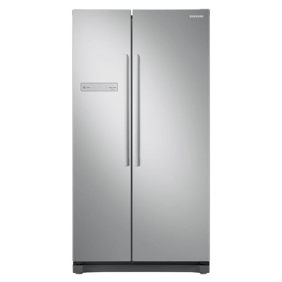 Samsung 540Ltrs Side By Side Fridge