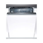 Bosch 12 Place Fully Integrated Dishwasher, 60cm, 4 Programs | SMV40C30GB