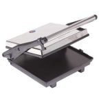 Sunbeam 4 Slice Panini / Sandwich Press Grill, 2000 Watt