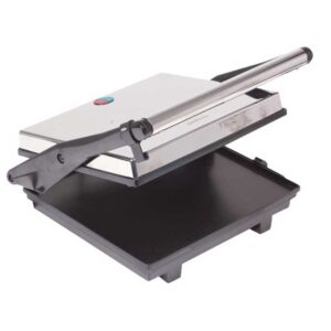 Sunbeam 4 Slice Panini/Sandwich Press Grill, 2000W