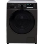 Samsung 8/5kg Front Load Washer / Dryer Combo, with Eco Bubble |  WD80TA046BX