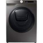 Samsung 9/6kg Front Load Washer / Dryer with AI Control, Add Wash, Air Wash, WD90T554DBN