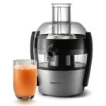 Philips Viva Collection Compact Juicer, 1.5 Litre, 500 Watt | HR1836/01