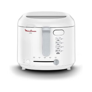 Moulinex Uno 1.8 Litres Deep Fryer, 1470 Watt