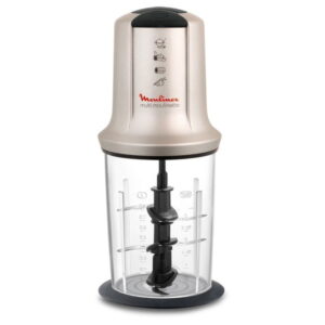 Moulinex Multi Moulinette XXL Food Chopper, 800ML, 500 Watt
