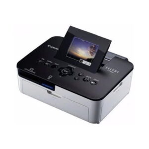 Canon SELPHY CP1000 Photo Printer