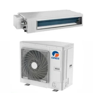 Gree Ducted Split Air Conditioner