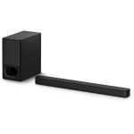 SONY 2.1ch 320W Soundbar w/ Powerful Wireless Subwoofer, BLUETOOTH® | HT-S350