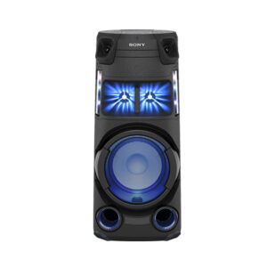 SONY V43D High Power Audio System w/ BLUETOOTH® | MHC-V43D