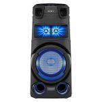 SONY V73D High Power Audio System w/ BLUETOOTH® Technology | MHCV73D