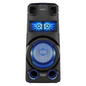 SONY V73D High Power Audio System w/ BLUETOOTH® Technology | MHC-V73D