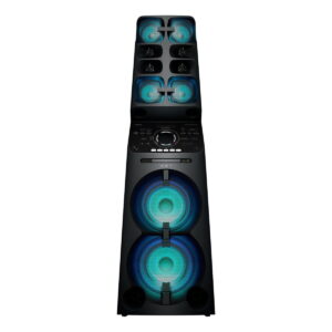 SONY V90DW MUTEKI High Power Audio System | MHC-V90DW