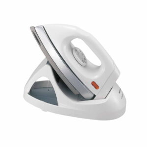 Panasonic NI-100DX Cordless Iron Box, White