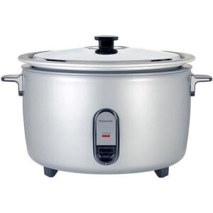 Panasonic 7.2Litre Rice Cooker, 2500Watt | SRGA721