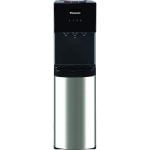 Panasonic 3-Tap Bottom Loading Water Dispenser w/ Anti-fingerprint | SDM-WD3438BG