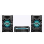 SONY High Power Home Audio System with DVD | SHAKE-X30D