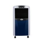 Sonashi SAC-204 Portable Air Cooler w/ 7 Liter Water Tank, 2 Ice Boxes, 3 Wind Speeds, Electronic Display, Timer