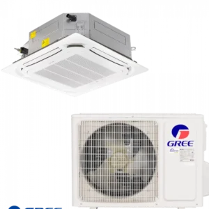 Gree Ceiling Cassette AC