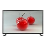 Skyworth 24 Inch HD LED Digital TV, AC-DC, 24E2000