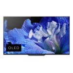 Sony 65-Inch OLED 4K Ultra HDR Android TV | A9F Master Series | KD65A9