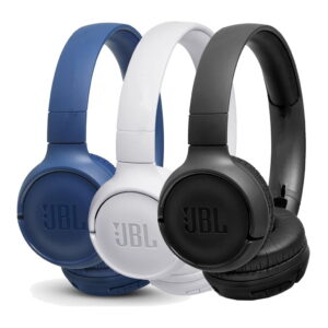 JBL TUNE 500BT On-Ear Wireless Bluetooth Headphone