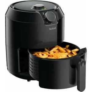 TEFAL Easy Fry Classic 4.2 Litre Oil-less Fryer, Large | EY201827