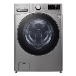LG 20Kg/12Kg Washer Dryer | 20KG Washing Machine | 12KG Dryer | AI DD™ | Steam™ | TurboWash™ | F3L2CRV2T