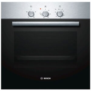 Bosch Serie | 2, 66L, Built-in Electric Oven, 4 Multi-Function heating modes | HBN211E2M