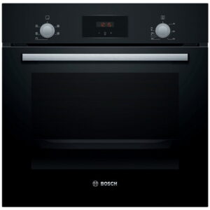 Bosch HHF113BA0B Built-In Electric Single Oven - Stainless Steel [Energy Class A]