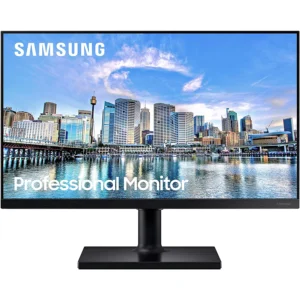 Samsung 24" T45F Business Monitor