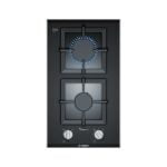 Bosch PSB3A6B20 2 Gas Hob - Domino Gas 2 Hobs