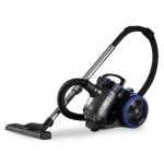 Kenwood Xtreme Cyclone Bagless Vacuum Cleaner, 1800 Watt | VBP50.000BB