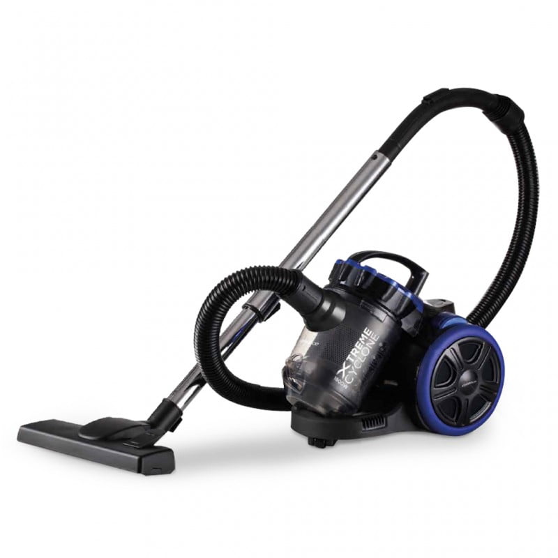 Kenwood Xtreme Cyclone Bagless Vacuum Cleaner, 1800 Watt