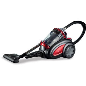 Kenwood 3.5 Litre Extreme Cyclone Bagless Vacuum Cleaner